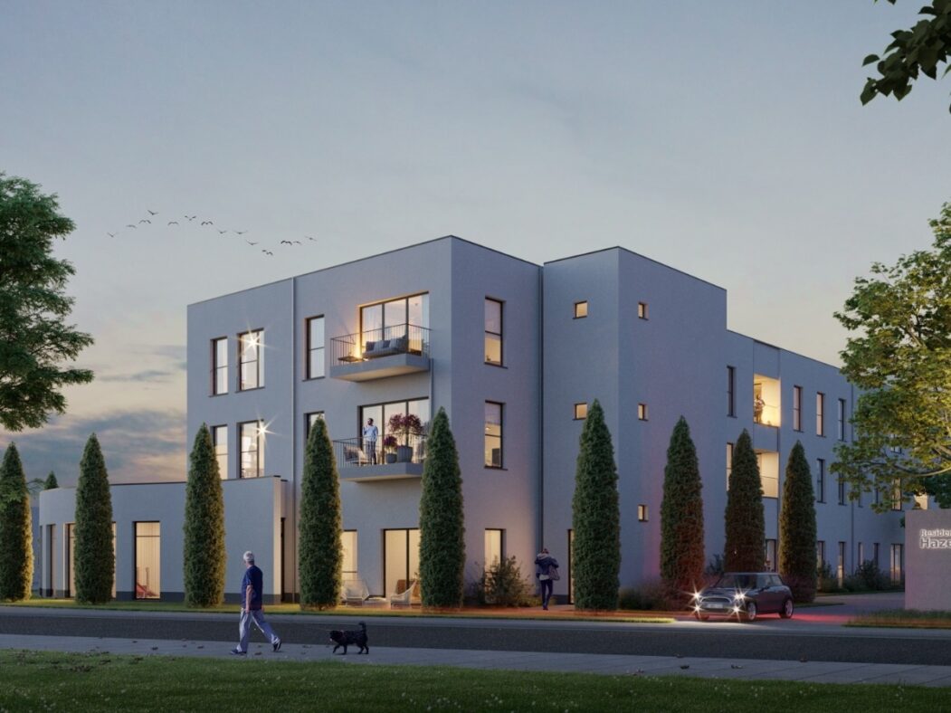 Je nieuwbouwappartement goed gekozen
