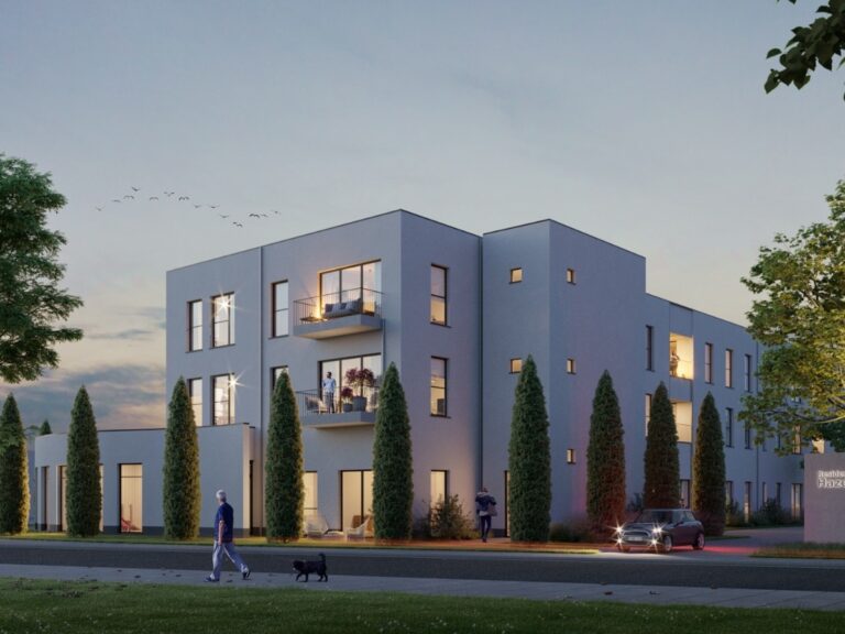 Je nieuwbouwappartement goed gekozen