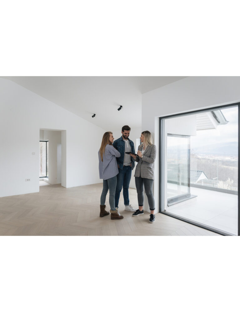 Nieuwbouwwoningen interessant voor verhuur