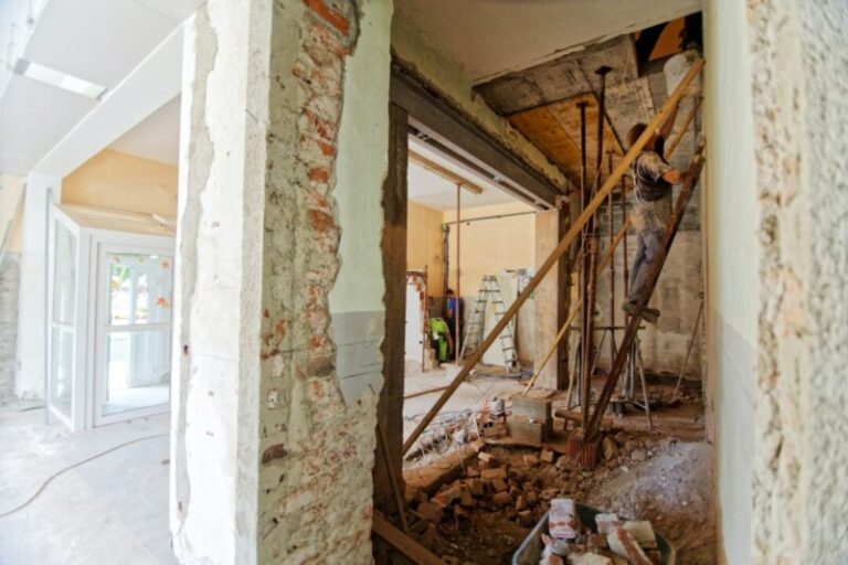 6% btw bij sloop en heropbouw wordt beperkt, overgangsmaatregel voor woningen in een bouwproject