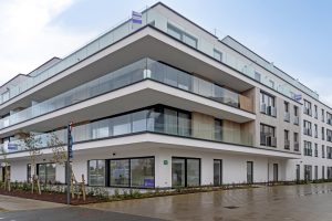 Vlaemynck Vastgoed Nieuwpoort