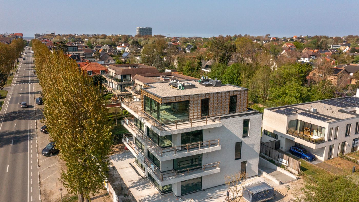 Residentie Mare