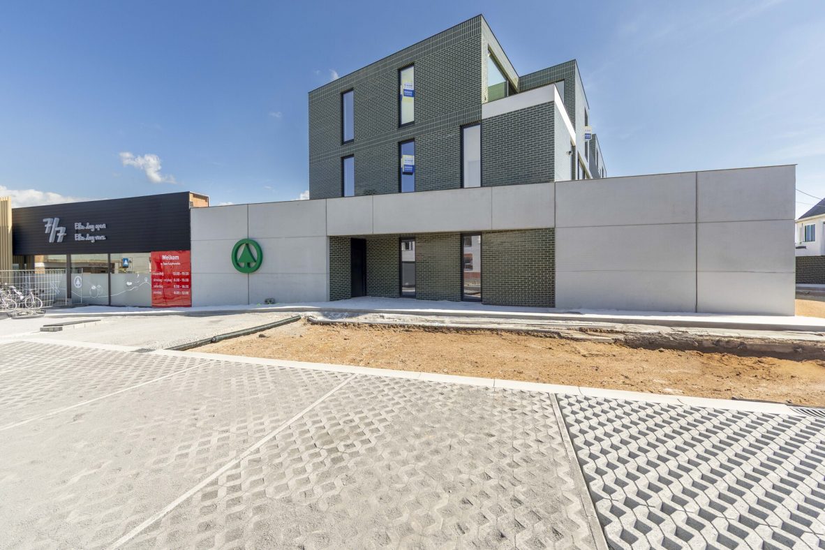 Residentie Margriet