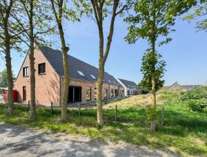 Residentie Vastgoed