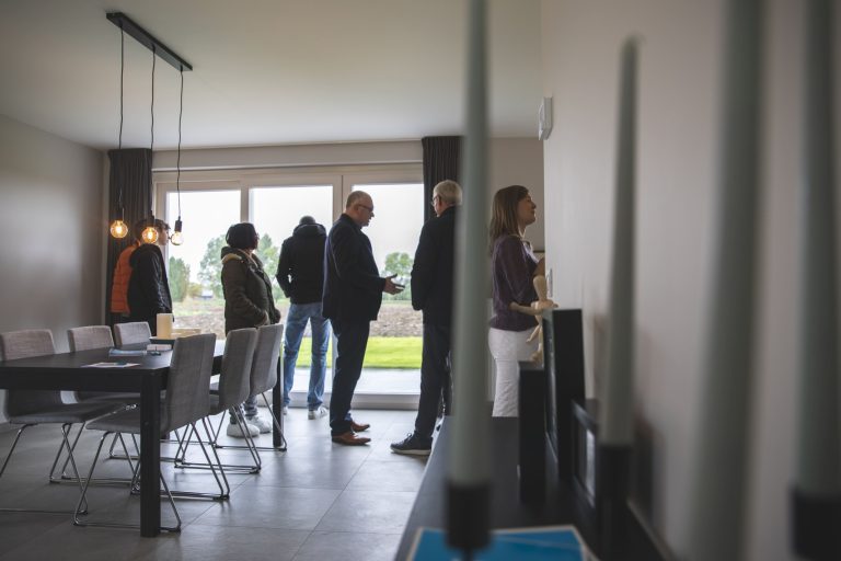 Voordelig nieuwbouw kopen in herbestemmingsprojecten